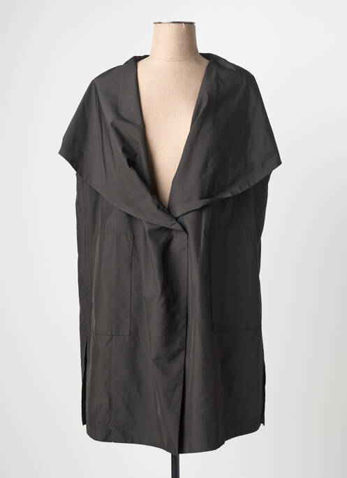 Veste casual noir RODIKA ZANIAN femme