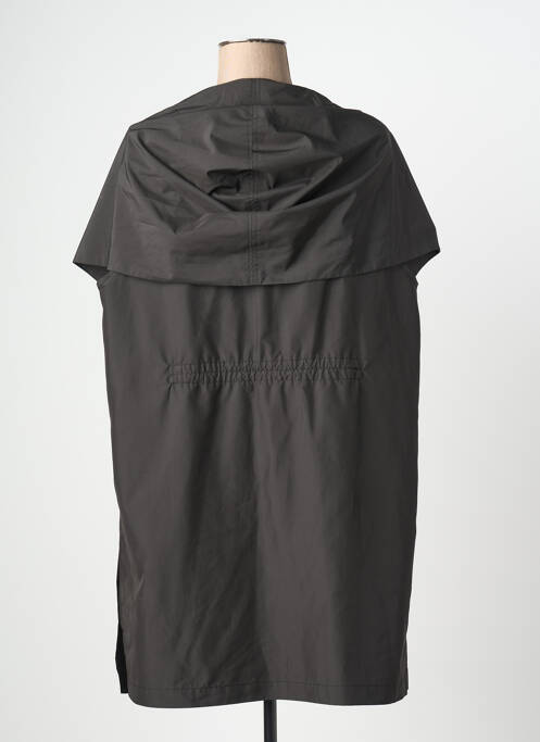 Veste casual noir RODIKA ZANIAN femme