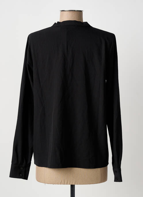 Blouse noir LES P'TITES BOMBES femme