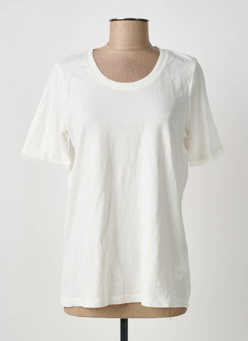 T-shirt beige OLSEN femme