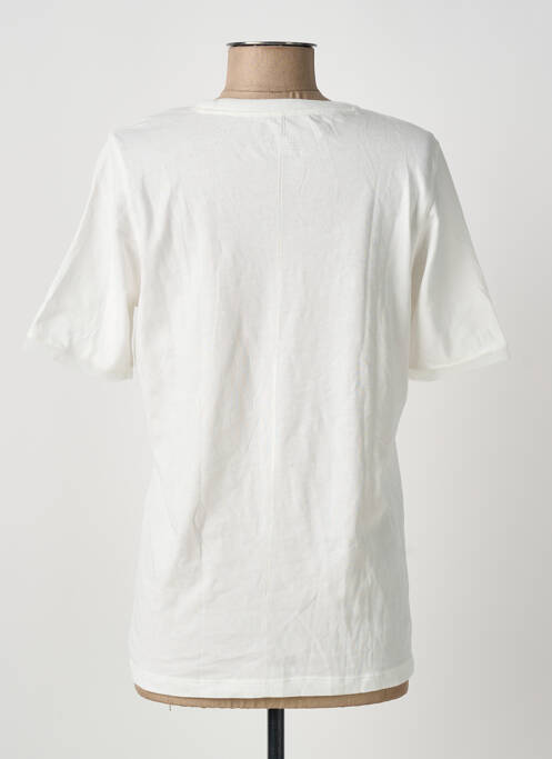 T-shirt beige OLSEN femme