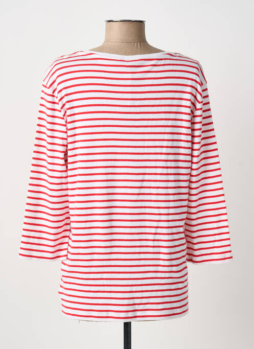 T-shirt rouge OLSEN femme