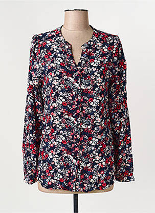 Blouse noir JENSEN femme