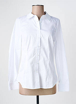 Chemisier blanc OLSEN femme