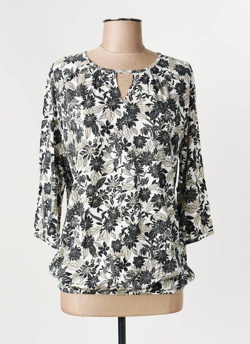 Blouse blanc OLSEN femme