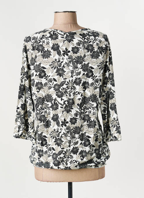 Blouse blanc OLSEN femme