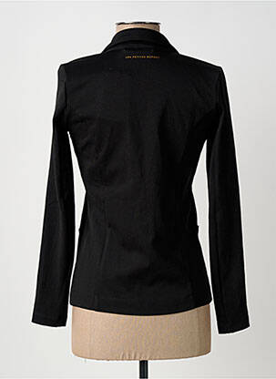 Blazer poches noir LPB femme