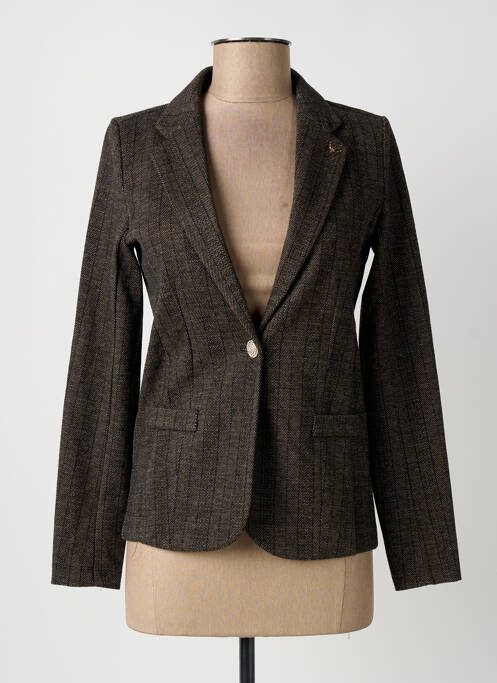 Blazer marron LPB femme