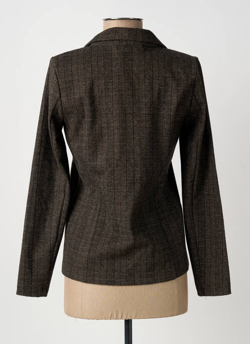 Blazer marron LPB femme