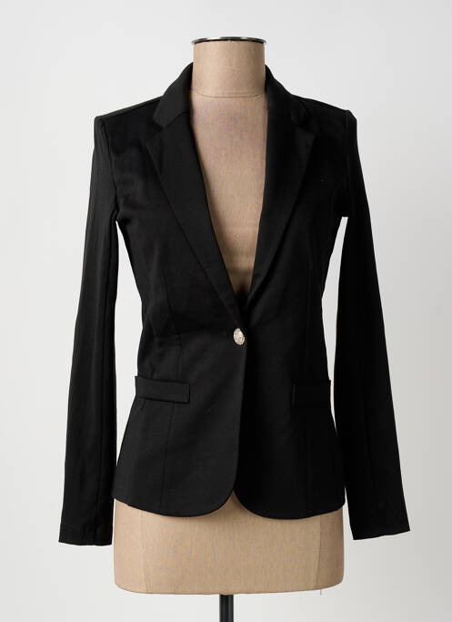 Blazer noir LPB femme