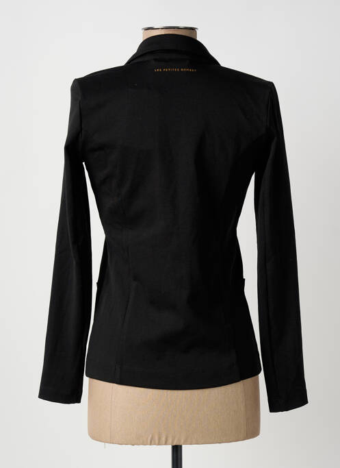 Blazer noir LPB femme