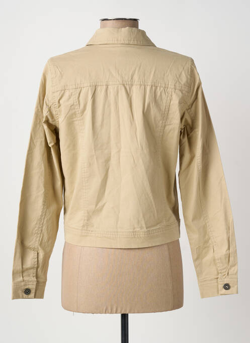 Veste casual beige JENSEN femme