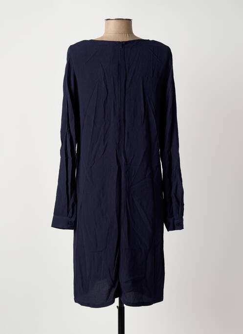 Robe courte bleu LES P'TITES BOMBES femme