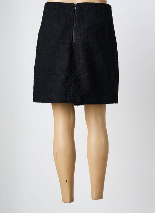 Jupe courte noir C'EST BEAU LA VIE femme