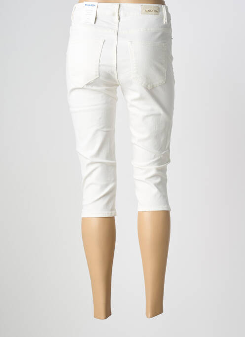 Corsaire blanc GARCIA femme