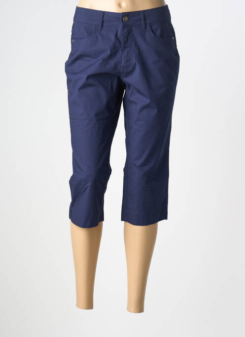 Corsaire bleu JENSEN femme