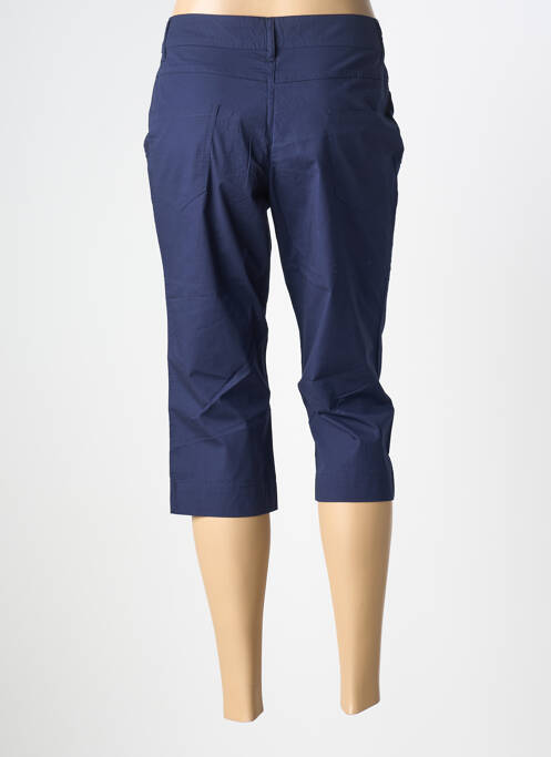 Corsaire bleu JENSEN femme