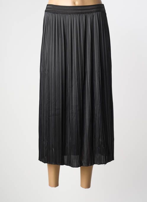 Jupe longue noir LPB femme