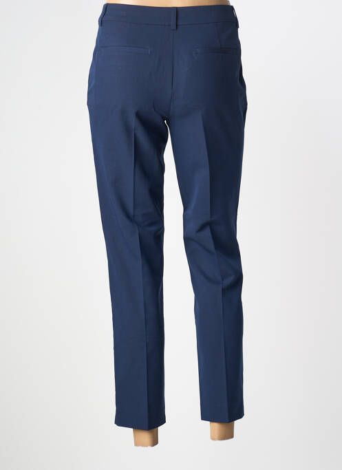 Pantalon 7/8 bleu OLSEN femme