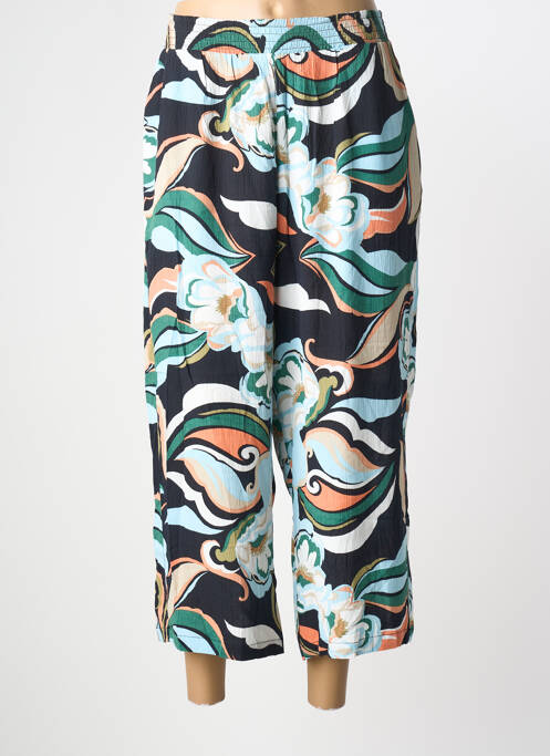 Pantalon 7/8 noir CISO femme