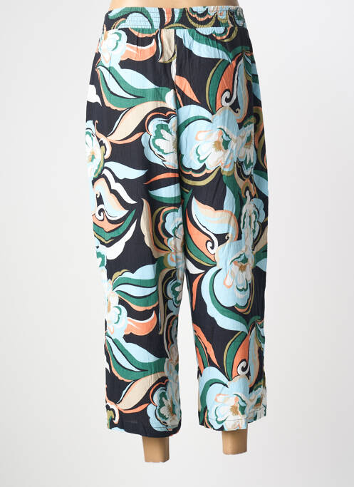 Pantalon 7/8 noir CISO femme