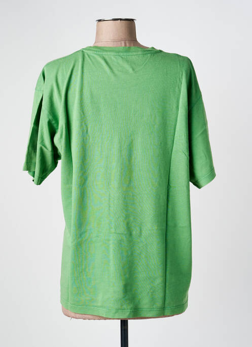 T-shirt vert BREWSTER femme