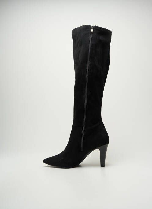 Bottes noir TAMARIS femme
