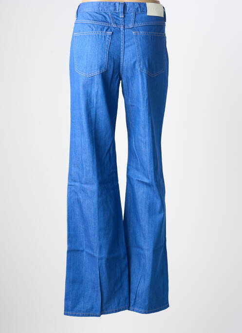 Jean coupe flare bleu CLOSED femme