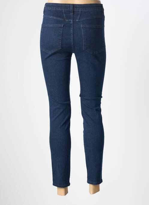 Jeans skinny bleu CLOSED femme