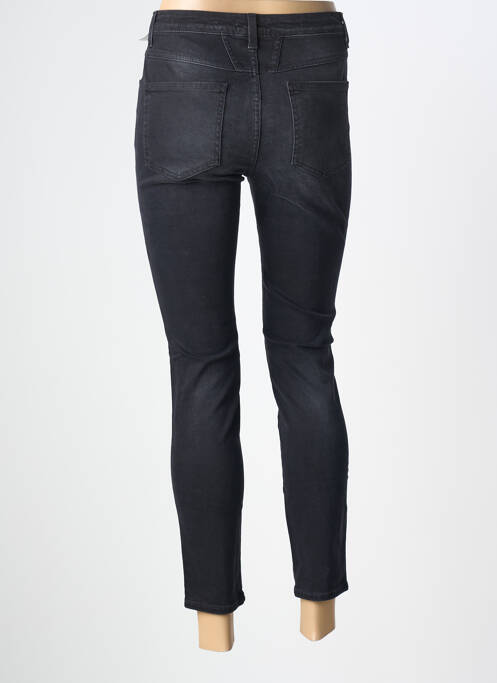 Jeans skinny noir CLOSED femme