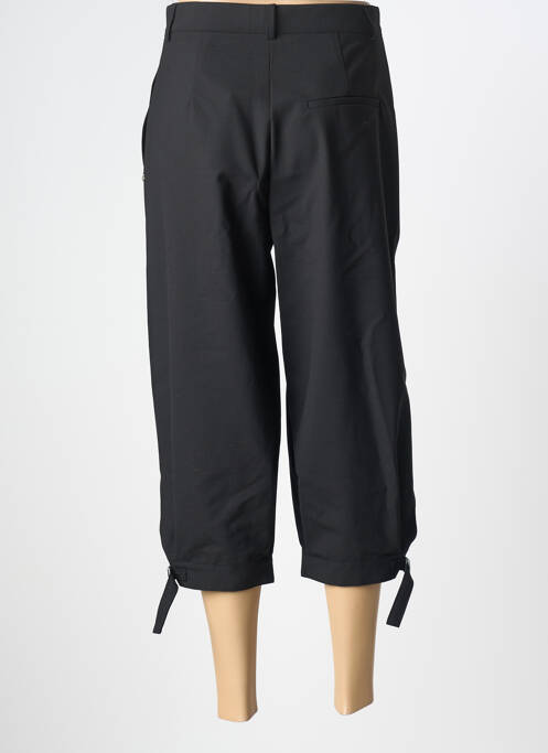 Pantacourt noir OTTOD'AME femme