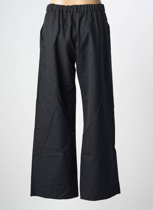 Pantalon large noir TINSELS femme