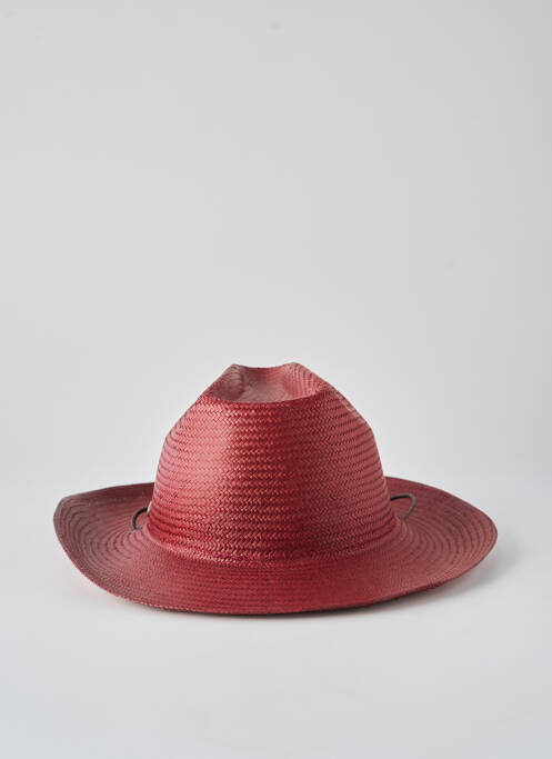 Chapeau violet M BY FLECHET homme