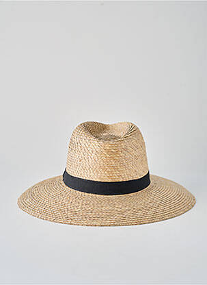 Chapeau noir M BY FLECHET homme