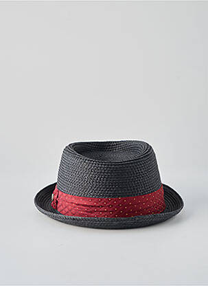 Chapeau rouge M BY FLECHET homme