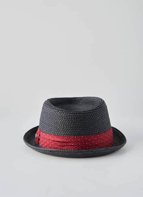 Chapeau rouge M BY FLECHET homme