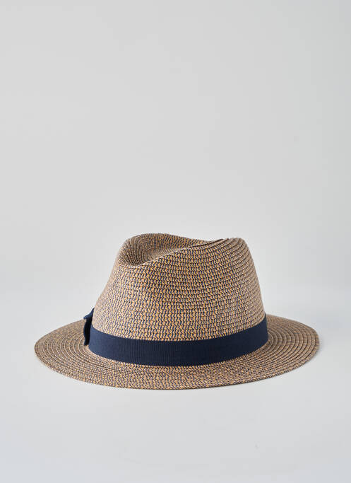 Chapeau bleu M BY FLECHET homme