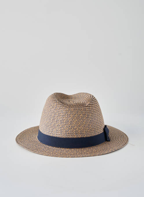 Chapeau bleu M BY FLECHET homme