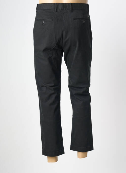 Pantalon 7/8 noir CLOSED homme