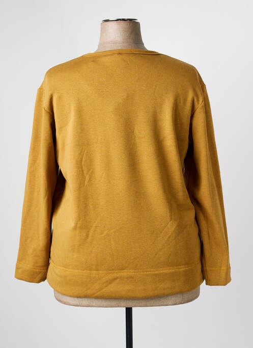 Sweat-shirt vert CHRISMAS'S femme