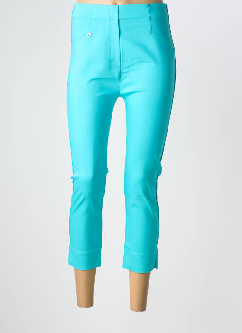 Jegging bleu clair MARBLE femme