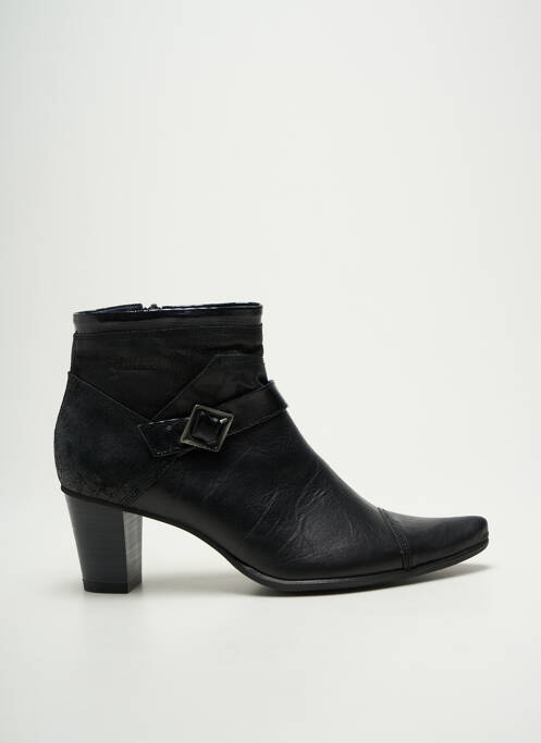 Bottines/Boots noir DORKING femme