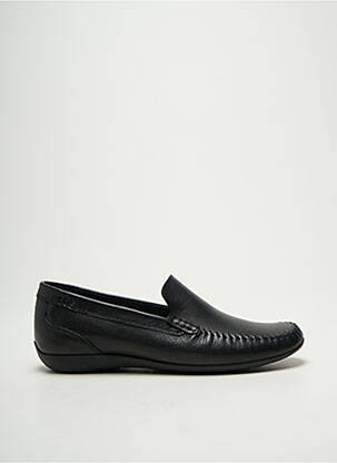 Mocassins noir TBS homme