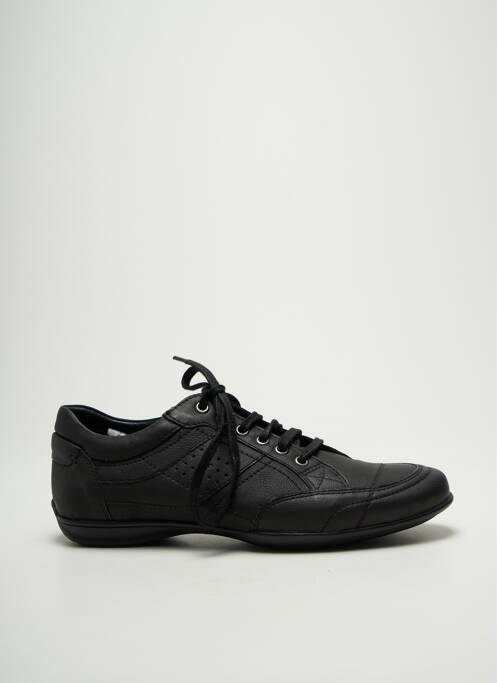 Baskets noir TBS homme