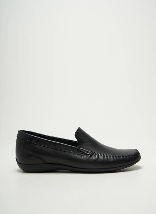 Mocassins noir TBS homme