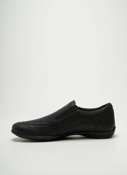Slip ons noir TBS homme
