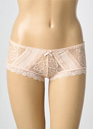 Shorty rose SNOW ROSE femme