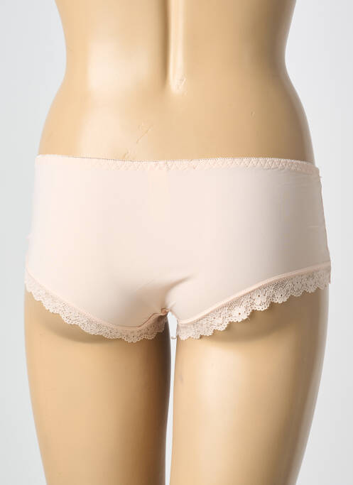 Shorty rose SNOW ROSE femme