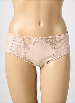 Culotte chair EMPREINTE femme