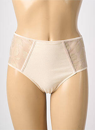 Culotte haute chair SIMONE PERELE femme